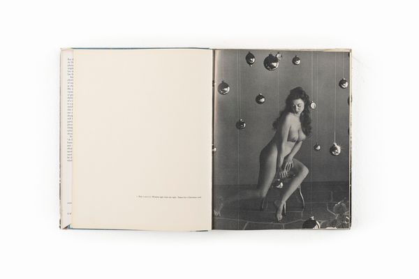 André De Dienes : The Nude  - Asta Fotografia: Unveiled Beauty - Associazione Nazionale - Case d'Asta italiane