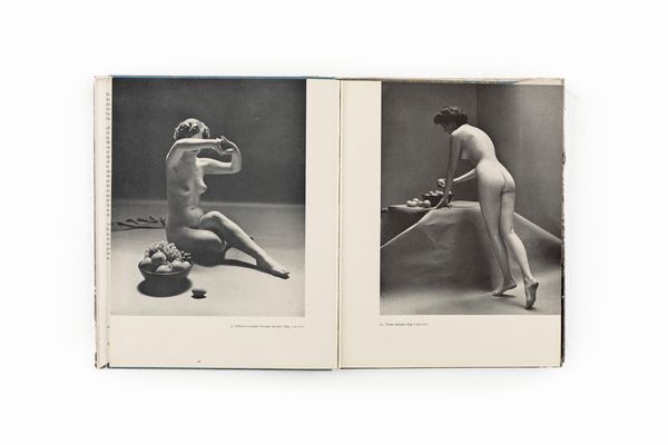 André De Dienes : The Nude  - Asta Fotografia: Unveiled Beauty - Associazione Nazionale - Case d'Asta italiane