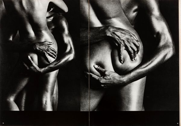 Kishin  Shinoyama : Nudes  - Asta Fotografia: Unveiled Beauty - Associazione Nazionale - Case d'Asta italiane