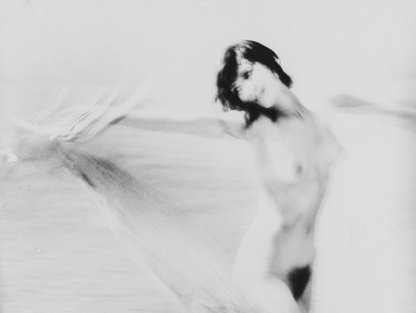 Gunar Binde : Nude  - Asta Fotografia: Unveiled Beauty - Associazione Nazionale - Case d'Asta italiane