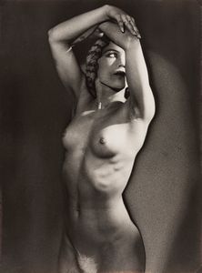 Man Ray - Femmes