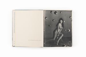 André De Dienes : The Nude  - Asta Fotografia: Unveiled Beauty - Associazione Nazionale - Case d'Asta italiane