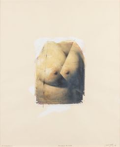 PAOLO GIOLI - Autoanatomie