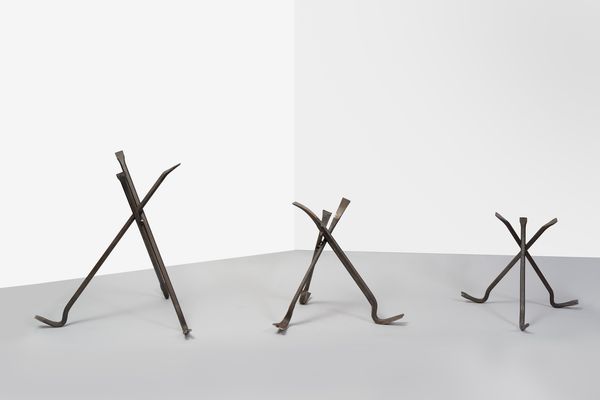 Marcelo Cidade : Libert - Egualit - Fraternit  - Asta Arte Moderna e Contemporanea - Associazione Nazionale - Case d'Asta italiane