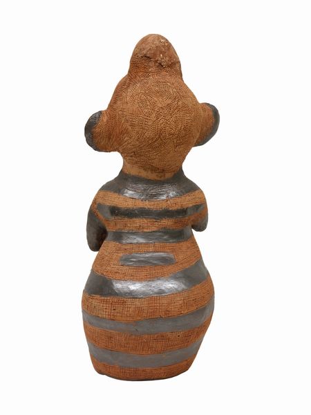 Reinata  Sadimba : Untitled  - Asta Arte Moderna e Contemporanea - Associazione Nazionale - Case d'Asta italiane