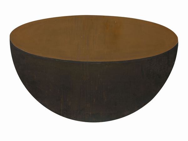 Remo Salvadori : Tazza  - Asta Arte Moderna e Contemporanea - Associazione Nazionale - Case d'Asta italiane