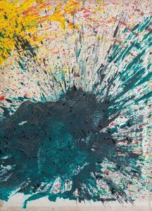 Shozo Shimamoto - Punta Campanella 47