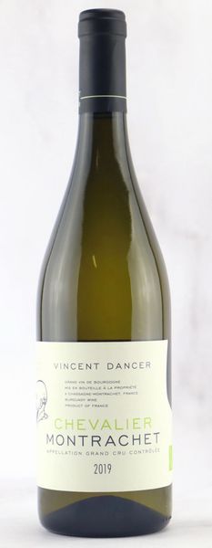 Chevalier-Montrachet Domaine Vincent Dancer 2019  - Asta ALCHIMIA - Vini Pregiati e da Collezione - Associazione Nazionale - Case d'Asta italiane