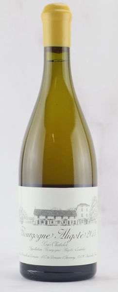 Bourgogne Aligoté Sous Chatelet Leroy Domaine d’Auvenay 2015  - Asta ALCHIMIA - Vini Pregiati e da Collezione - Associazione Nazionale - Case d'Asta italiane