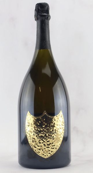 Dom Pérignon Lenny Kravitz 2008  - Asta ALCHIMIA - Vini Pregiati e da Collezione - Associazione Nazionale - Case d'Asta italiane