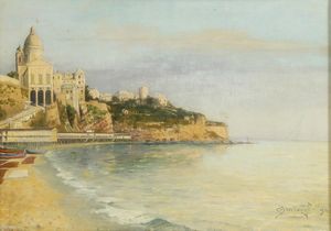 Cesare Bentivoglio - Riviera