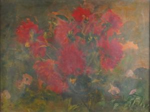 GUIDO TALLONE - Fiori (Cari saluti da Torcello)