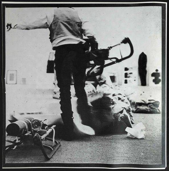 JOSEPH BEUYS : Senza titolo  - Asta Arte M&C - Under 2K - Associazione Nazionale - Case d'Asta italiane