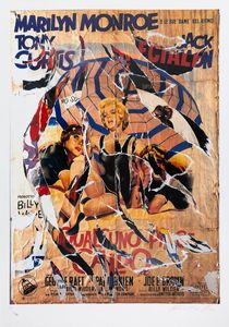 MIMMO ROTELLA - A qualcuno piace caldo