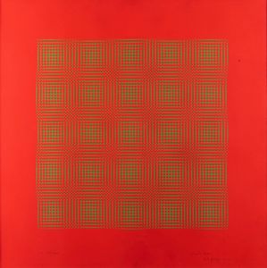 ALBERTO BIASI - Senza titolo