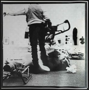 JOSEPH BEUYS - Senza titolo