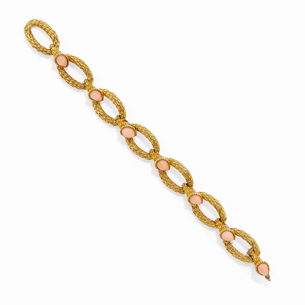 BOUCHERON : Bracciale collezione Serpent Bohme  - Asta Gioielli Importanti - Associazione Nazionale - Case d'Asta italiane