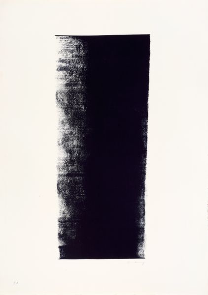 HANS HARTUNG : L 1973-8  - Asta Dipinti, Disegni, Sculture e Grafica - Associazione Nazionale - Case d'Asta italiane