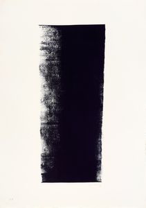 HANS HARTUNG - L 1973-8