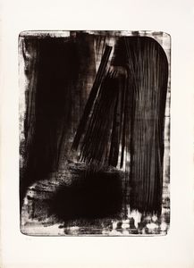 HANS HARTUNG - L 1973-9