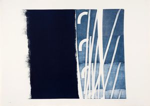 HANS HARTUNG - L 1973-20