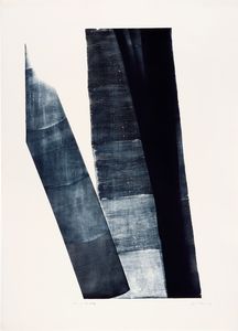 HANS HARTUNG - L 1973-40