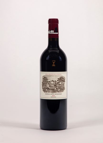 FRANCIA : CHATEAU LAFITE ROTHSCHILD 1ER GRAN CRU CLASSE  - Asta Vini e Distillati - Associazione Nazionale - Case d'Asta italiane