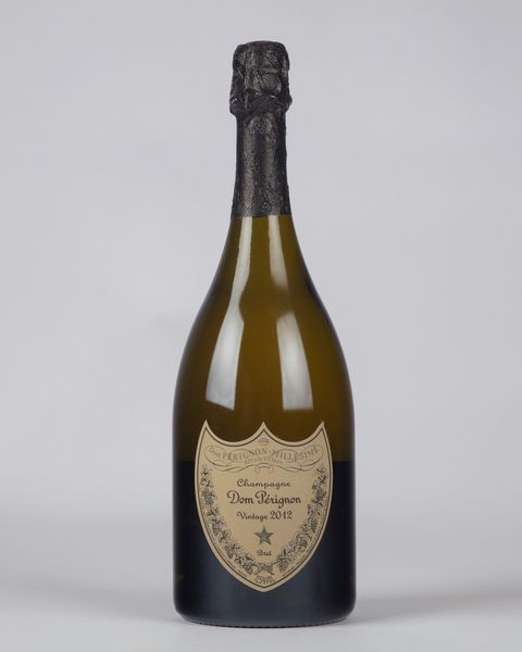 FRANCIA : Dom Perignon Brut  - Asta Vini e Distillati - Associazione Nazionale - Case d'Asta italiane