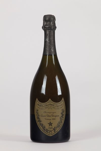 FRANCIA : DOM PERIGNON VINTAGE  - Asta Vini e Distillati - Associazione Nazionale - Case d'Asta italiane