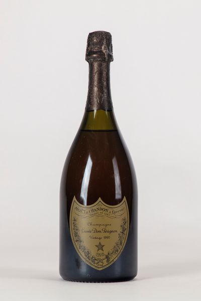 FRANCIA : Dom Perignon Brut  - Asta Vini e Distillati - Associazione Nazionale - Case d'Asta italiane