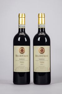 Italia - Renato Corino Arborina, Barolo DOCG (2 BT)