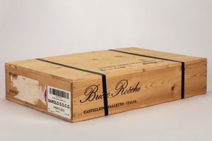 Italia - Ceretto BAROLO PRAP (6 BT)