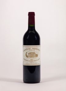 FRANCIA - CHATEAU MARGAUX