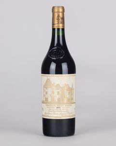 FRANCIA - Chateau Haut Brion