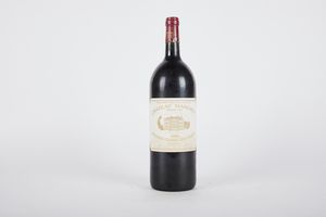 FRANCIA - CHATEAU MARGAUX MAGNUM