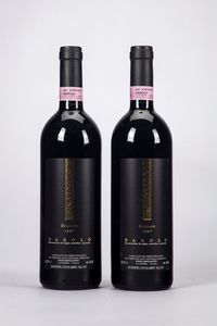 Italia - Enzo Boglietti Barolo Brunate, Barolo DOCG (2 BT)