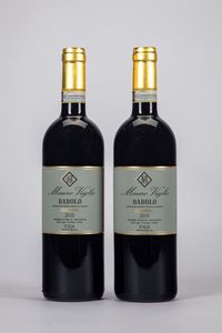 Italia - Mauro Veglio Vigneto Arborina, Barolo DOCG (2 BT)