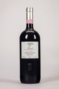 Italia - Giovanni Corino Vecchie Vigne, Barolo DOCG Magnum