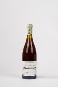 FRANCIA - Marc de Bourgogne, Domaine de La Romanee-Conti