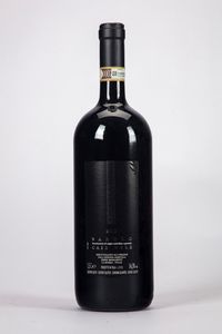 Italia - Enzo Boglietti Case Nere, Barolo DOCG Magnum