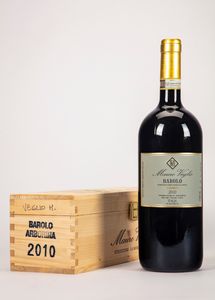 Italia - Mauro Veglio Vigneto Arborina, Barolo DOCG