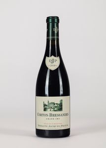 FRANCIA - Domaine Jacques Prieur Corton-Bressandes Grand Cru