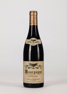 FRANCIA - Coche-Dury Bourgogne Pinot Noir