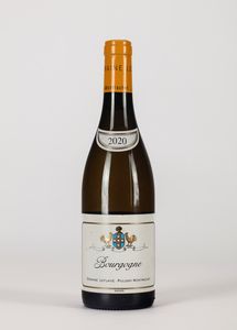 FRANCIA - Olivier Leflaive Bourgogne Blanc