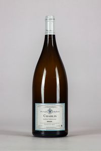 FRANCIA - Bernard Michaut Chablis Magnum