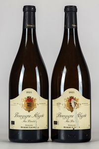 FRANCIA - Domaine Hubert Lignier Bourgogne Aligot Magnum