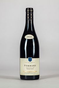 FRANCIA - Domaine Jean-Jacques Girard Pommard Vieilles Vignes