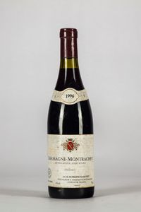 FRANCIA - Domaine Ramonet Chassagne-Montrachet Rouge