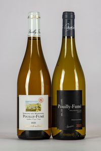 FRANCIA - Michel Laurent Pouilly-Fume