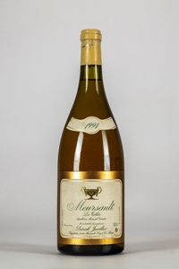 FRANCIA - Patrick Javillier Meursault Les Tillets Magnum